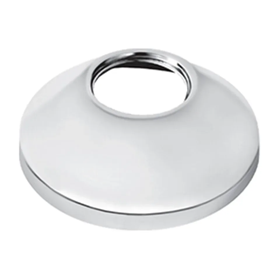 Rozeta Rosan Nexus hrom 3/4"