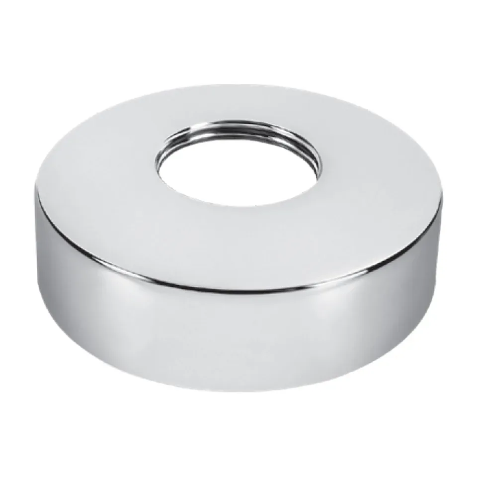 Rozeta Rosan Zerro hrom 3/4"