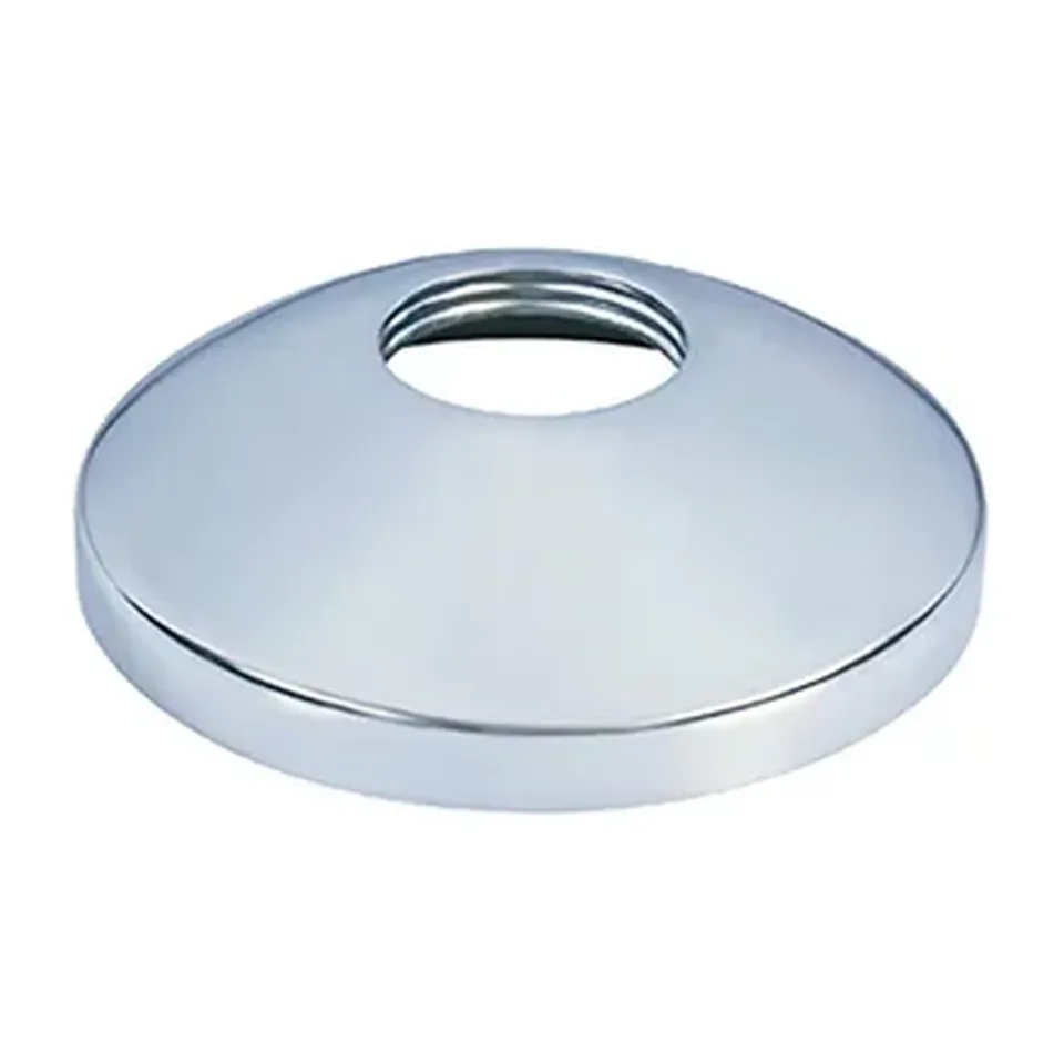 Rozetna Rosan hrom 3/4" 80 mm PRO8034