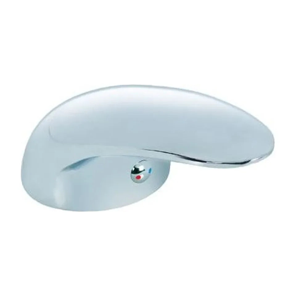 Ručica za bateriju Rosan King hrom 40 mm