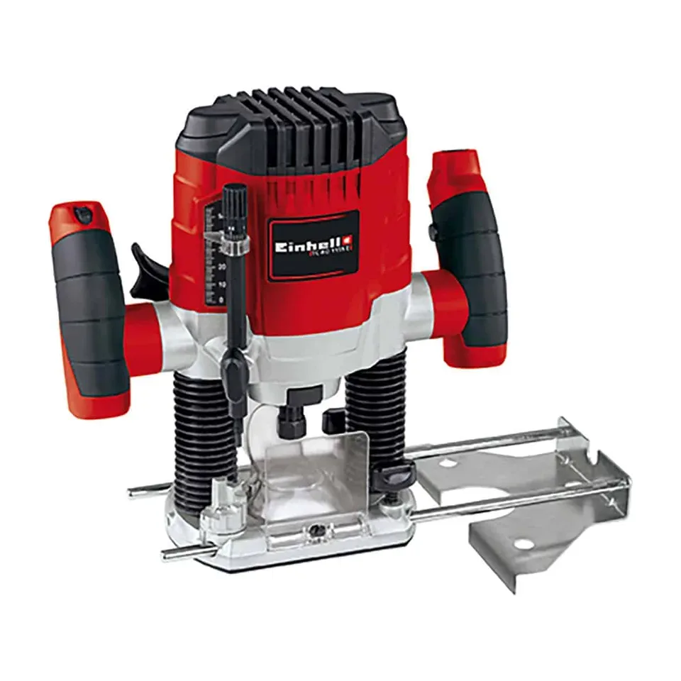 Ručna glodalica Einhell 1100 W TC-RO 1155 E
