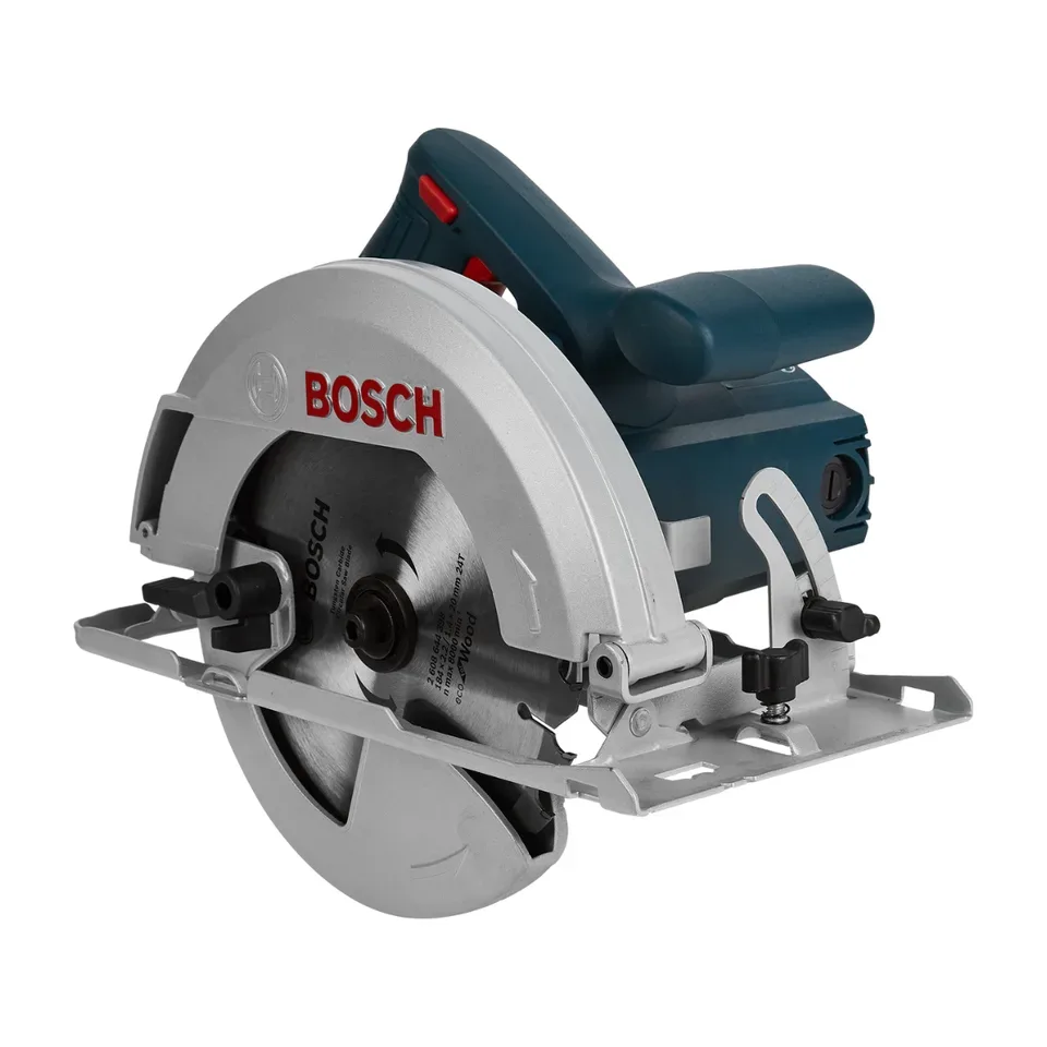 Ručna kružna testera Bosch GKS GKS 140