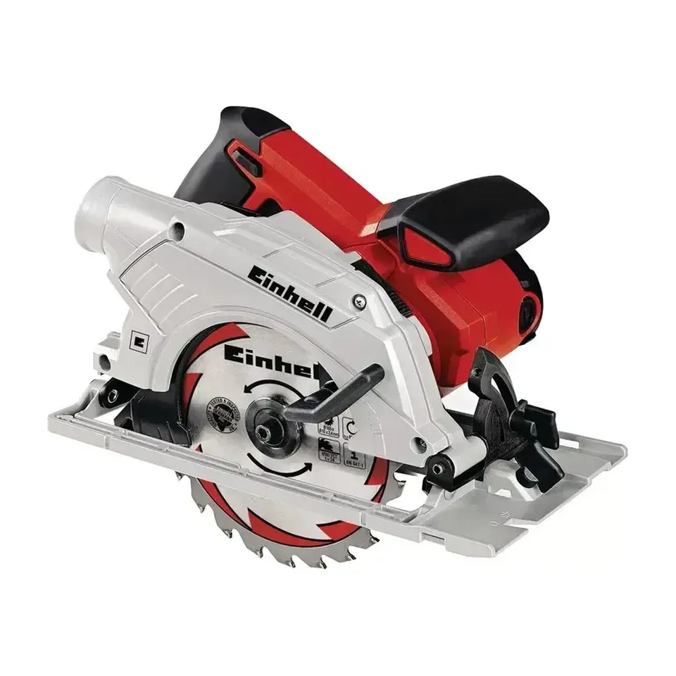 Ručna kružna testera Einhell 165 mm TE-CS 165