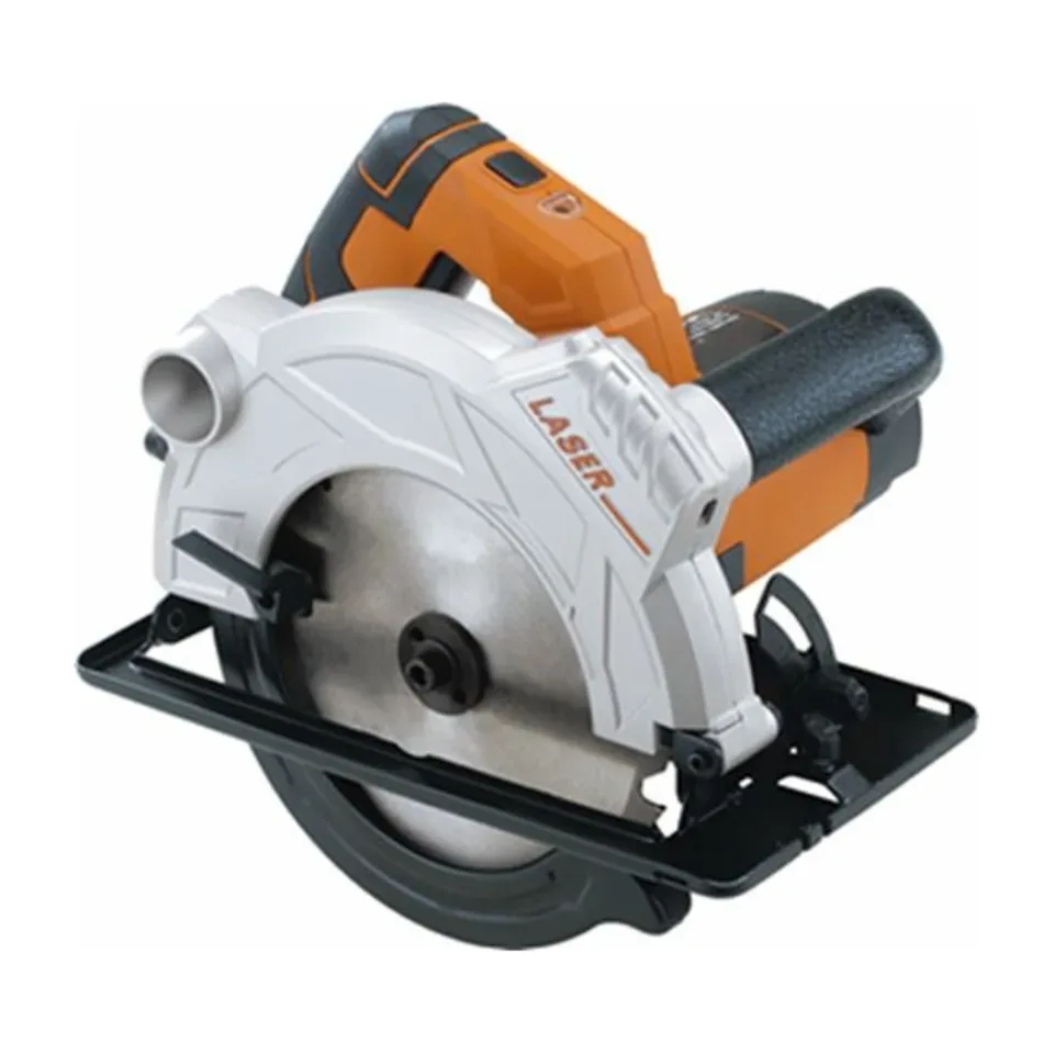 Ručna kružna testera Villager VLN 185 / 1500 W / 185 mm 054234