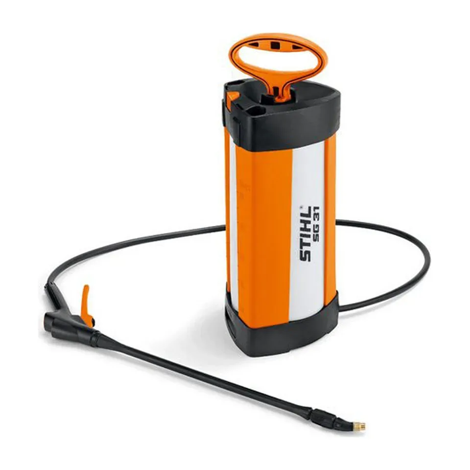 Ručna prskalica STIHL 5 l 42550194930