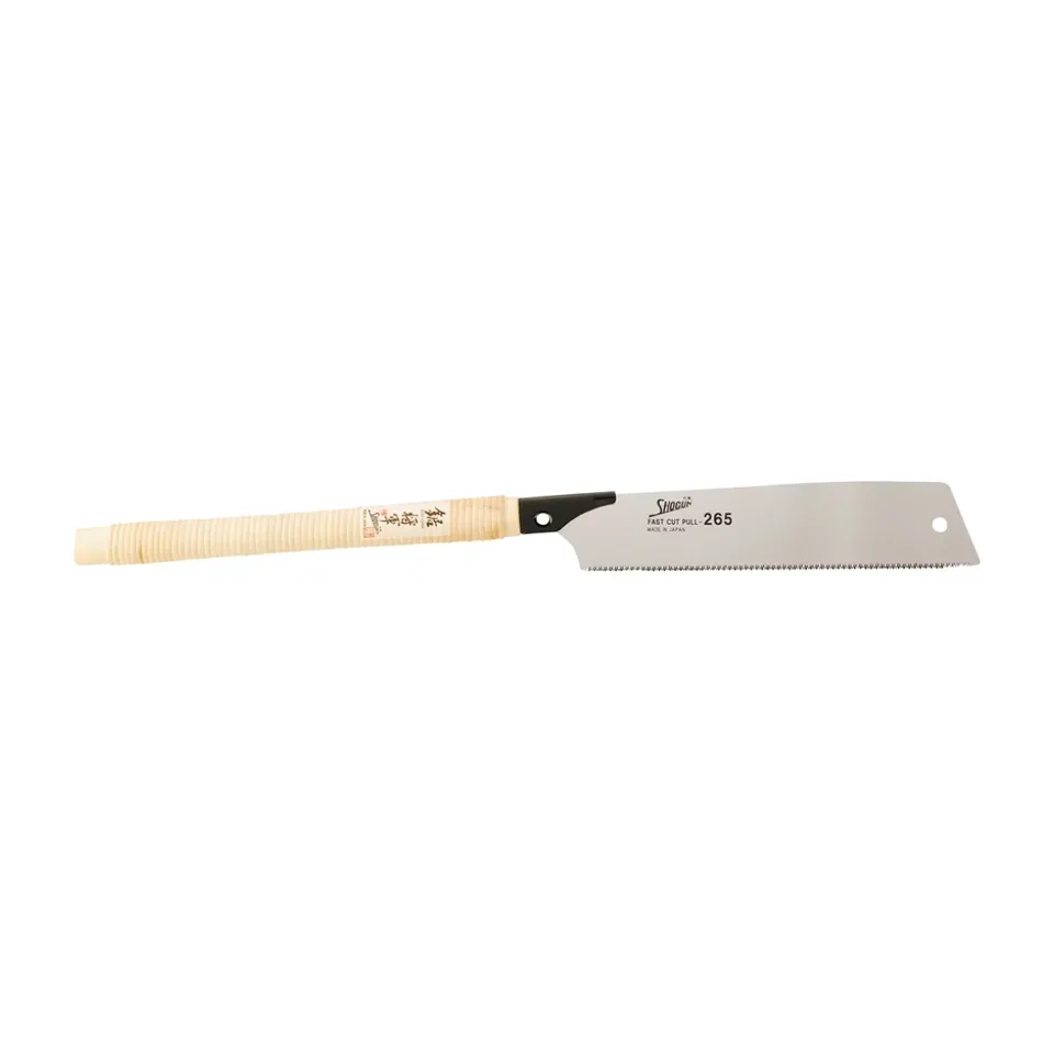 Ručna testera Shogun Kataba 265 mm