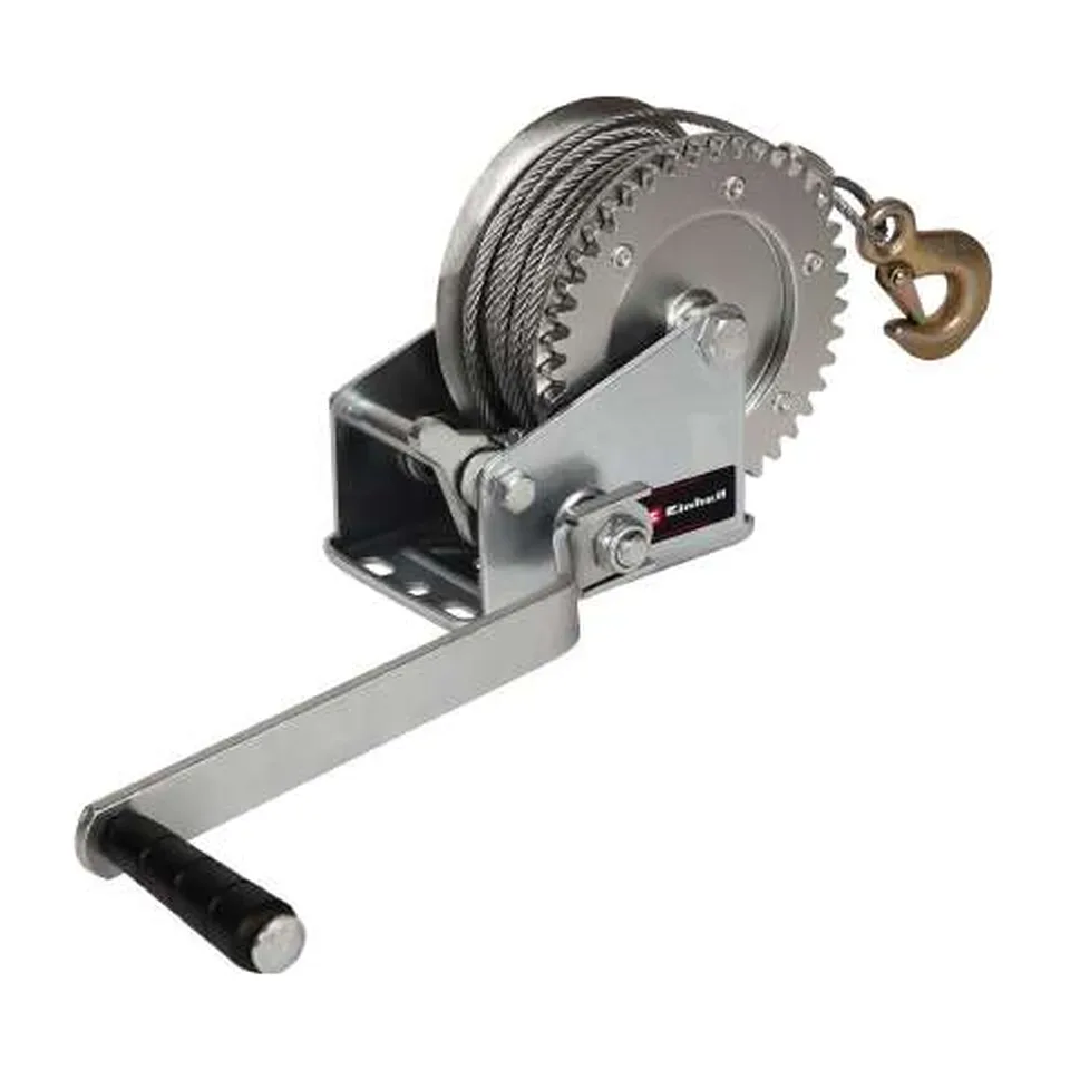 Ručno vitlo Einhell Classic TC-WI 800