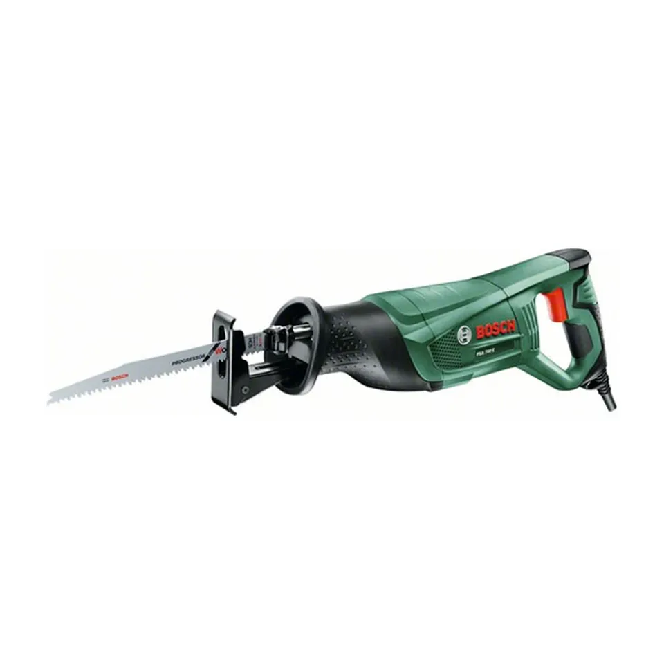 Sabljasta testera Bosch zelena PSA 700 E, 710 W 0.603.3A7.020
