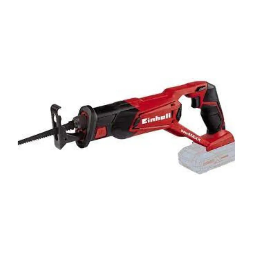 Sabljasta testera Einhell Power X-Change TE-AP 18 Li Solo