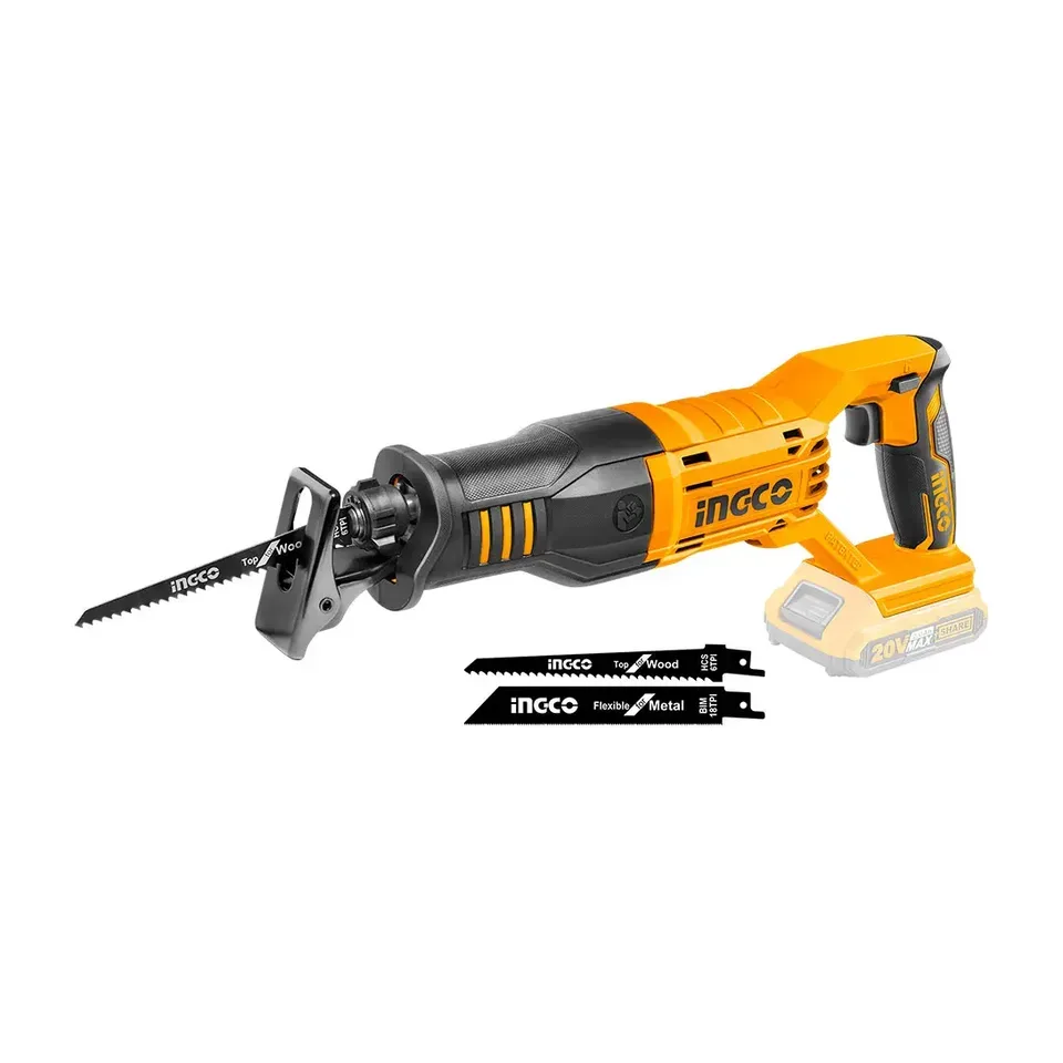 Sabljasta testera Ingco 20V CRSLI1151