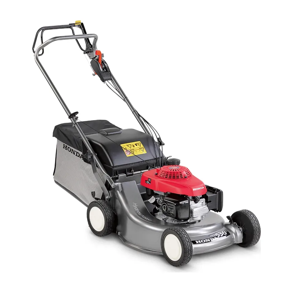 Samohodna motorna kosačica Honda 2.7 kW / 160 cc HRD 536 HXE