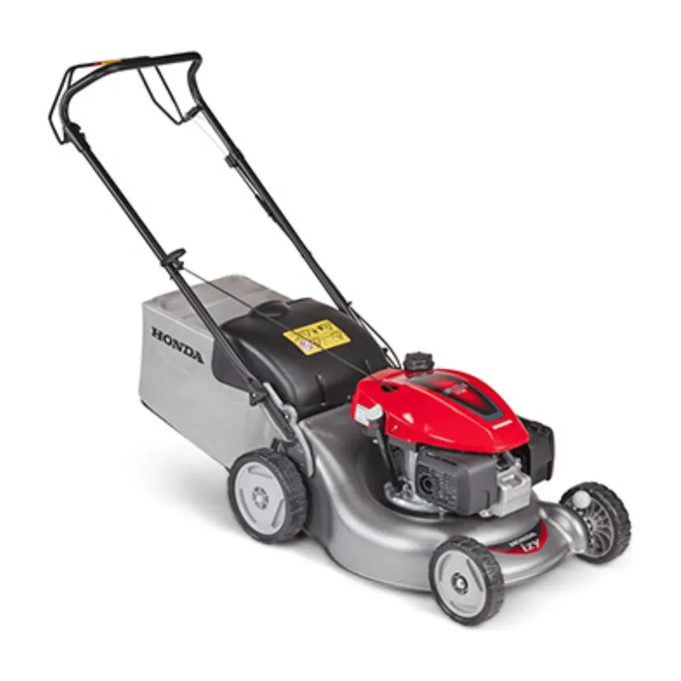 Samohodna motorna kosačica Honda 2,7 kW HRG 466 SKEP