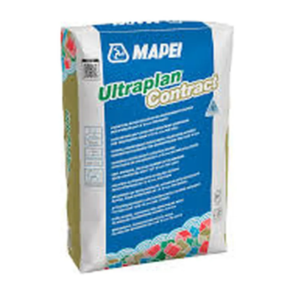 Samonivelišuća masa Mapei Ultraplan Contract 1-10 mm, 25 kg