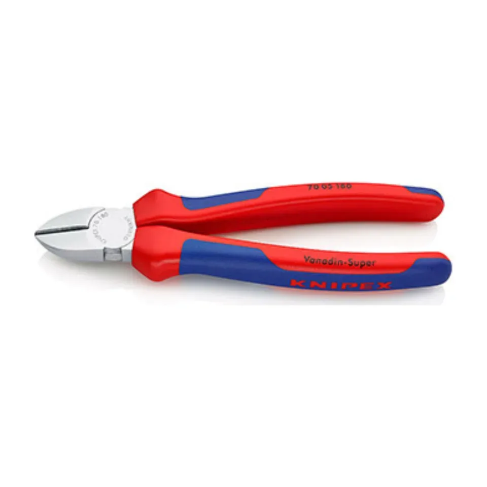 Sečice Knipex 180 mm 70 05 180