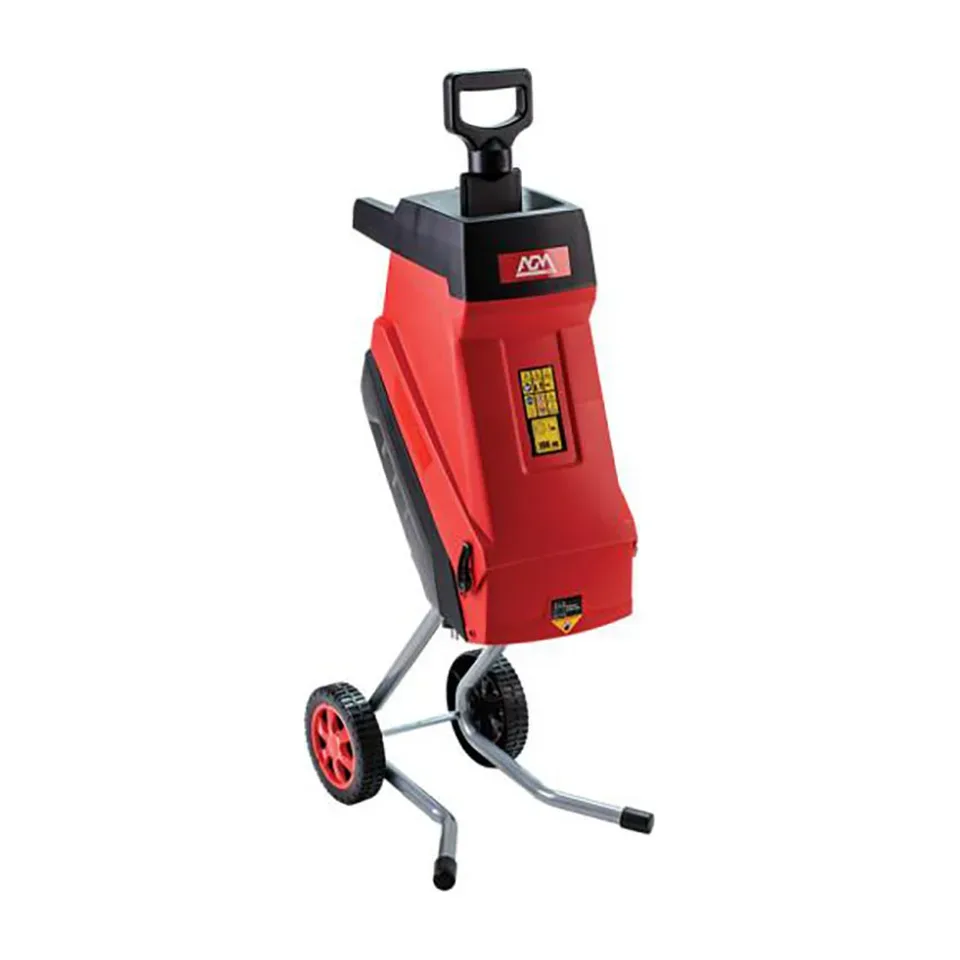 Seckalica za grane AGM 2500 W AS 2520