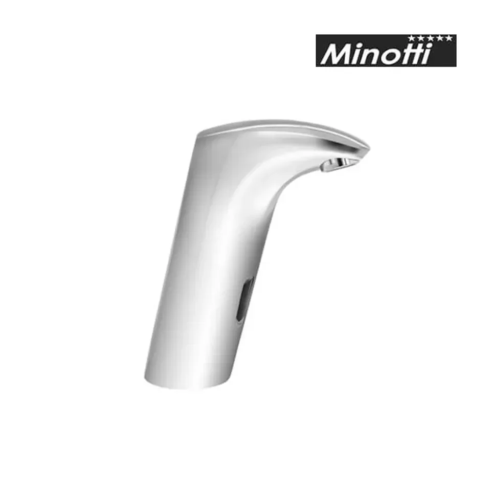 Senzorska slavina za lavabo Minotti za hladnu vodu MS-9095
