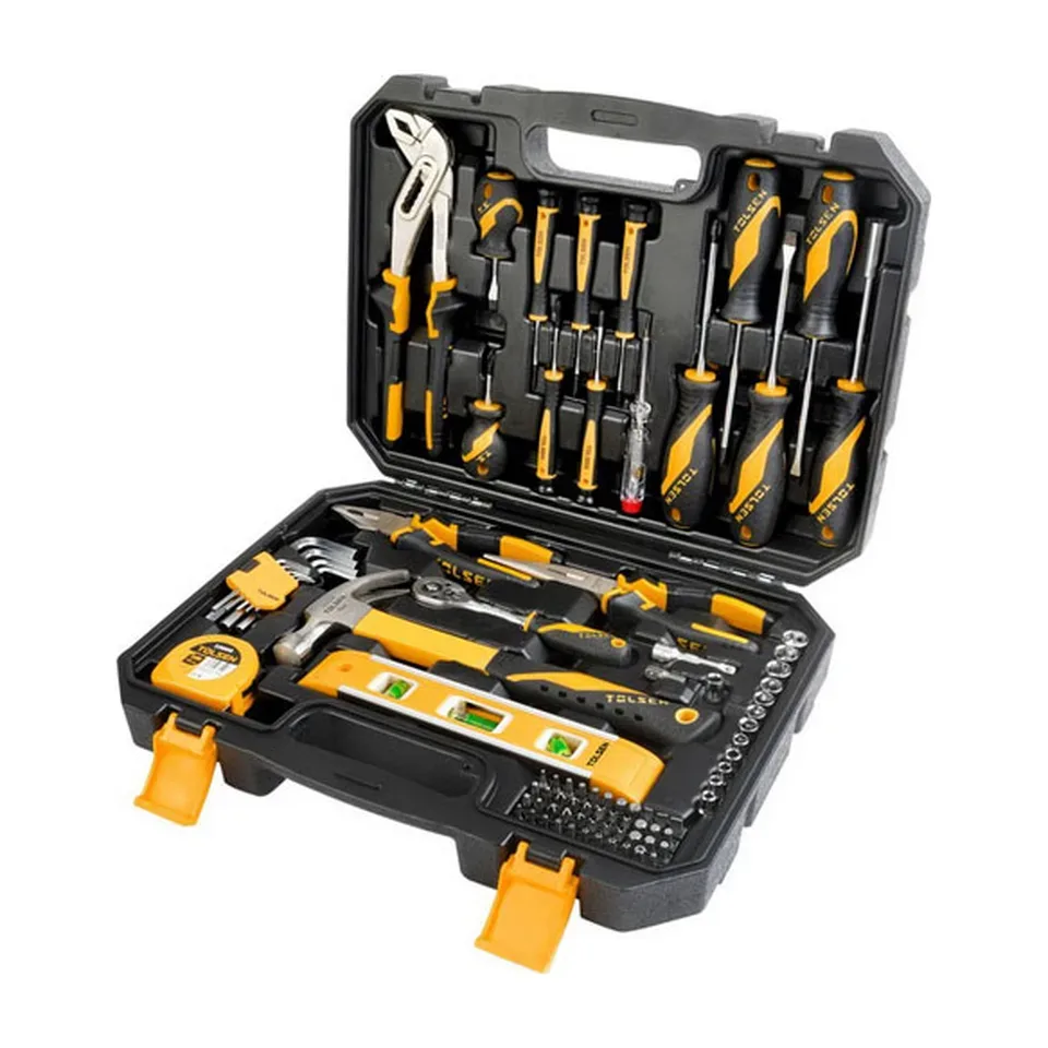 Set alata Tolsen 89 delova 85352