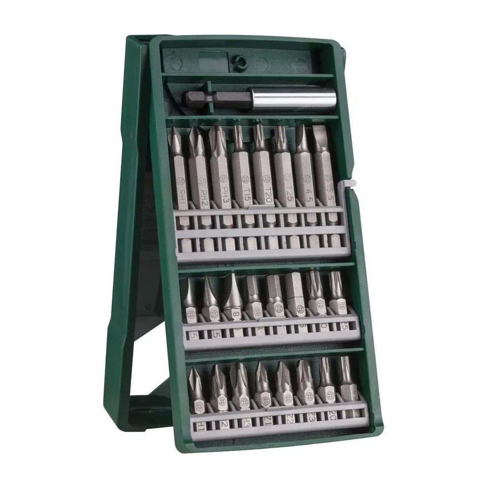 Set bitova Bosch Mini-X-Line 25 kom, 25 kom