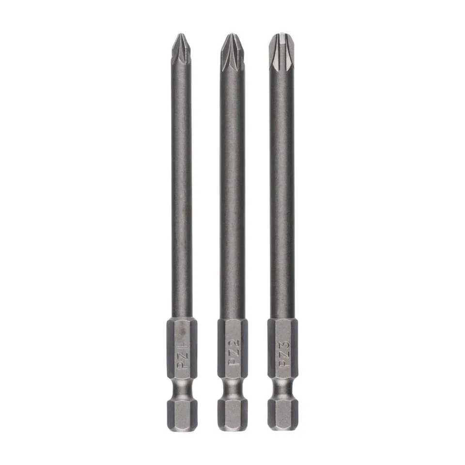 Set bitova Bosch PZ 3 kom 2609255969, 3 kom
