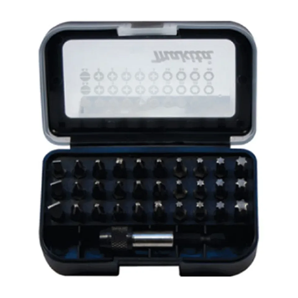 Set bitova Makita 31 kom D-30667-12, 31 kom