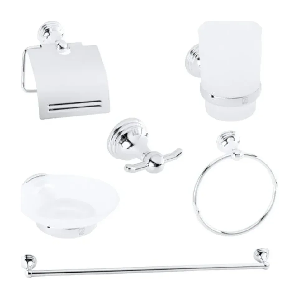 Set galanterije Linni Eco