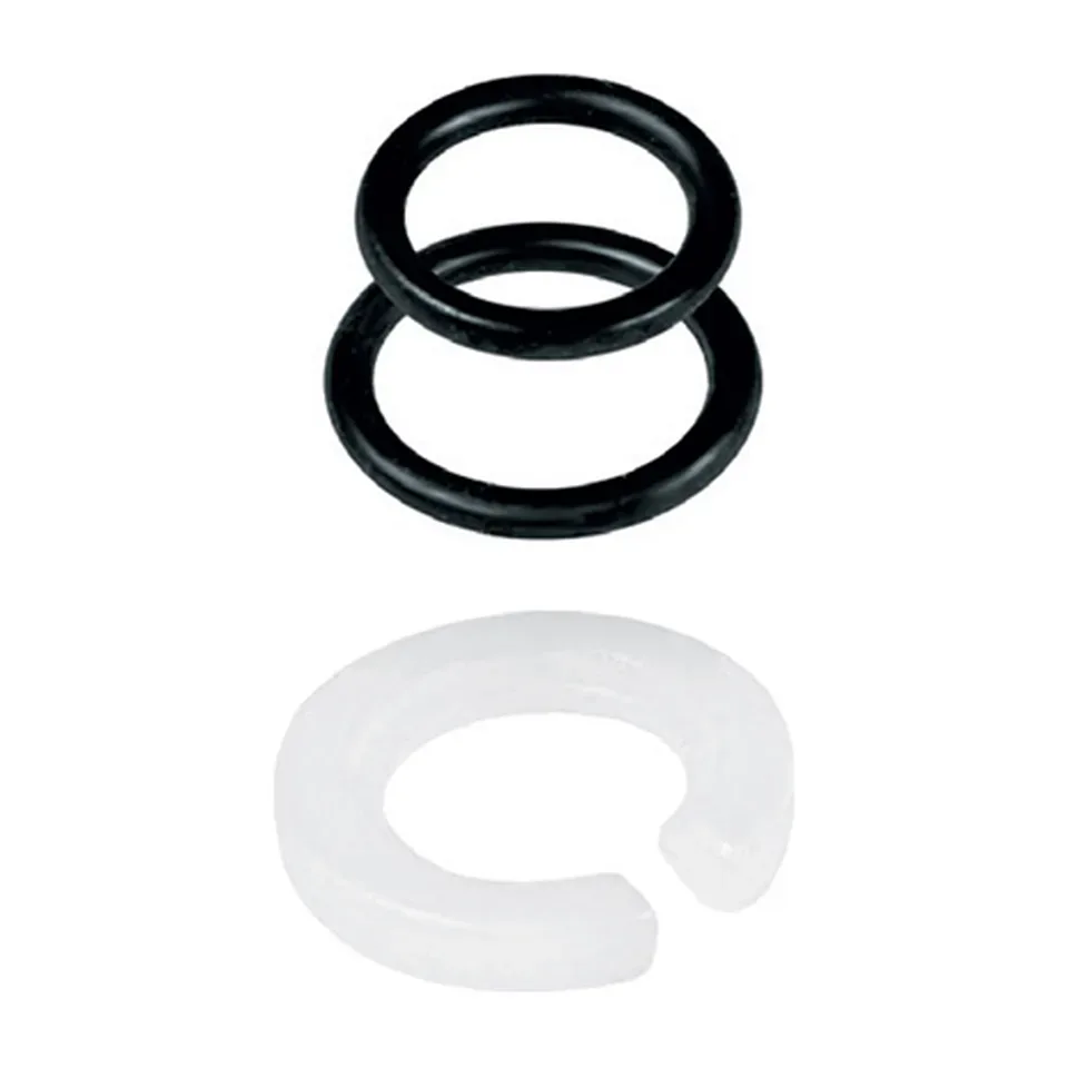 Set o-ring za izlive Rosan d.12mm PZO12