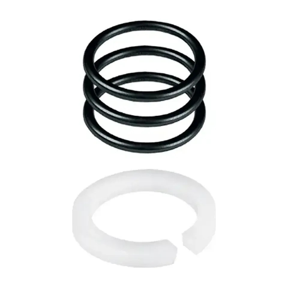 Set o-ring za izlive Rosan d.18mm ovalni PZO24