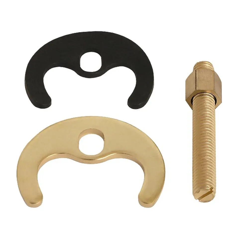 Set za pričvršćivanje slavine Rosan M8 x 60 mm PSET01