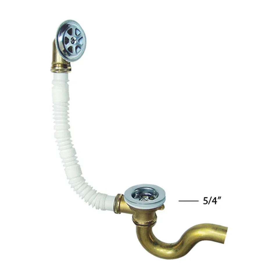 Sifon za kadu Rosan flex S280F