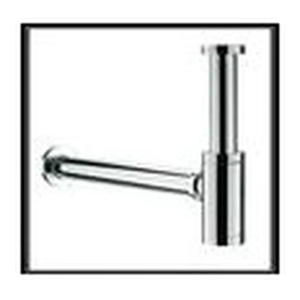 Sifon za lavabo Capo Casa 5/4 sa piletom SL6701CC/D030