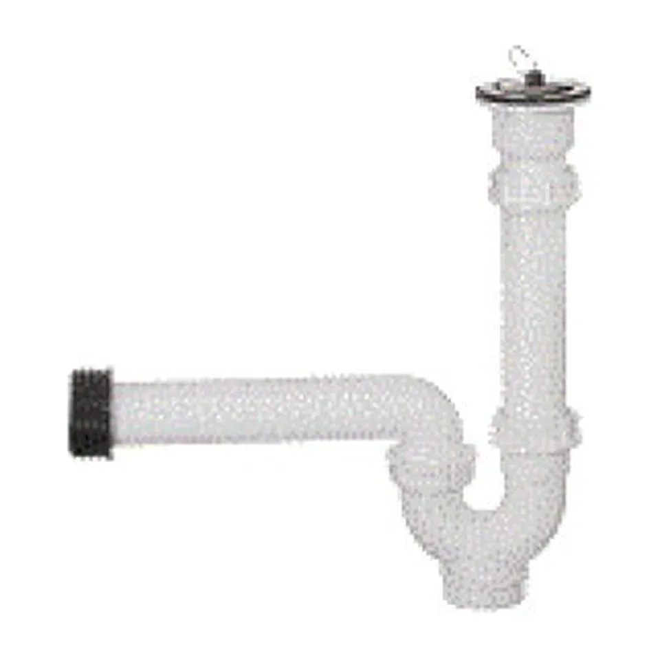 Sifon za lavabo Kordal