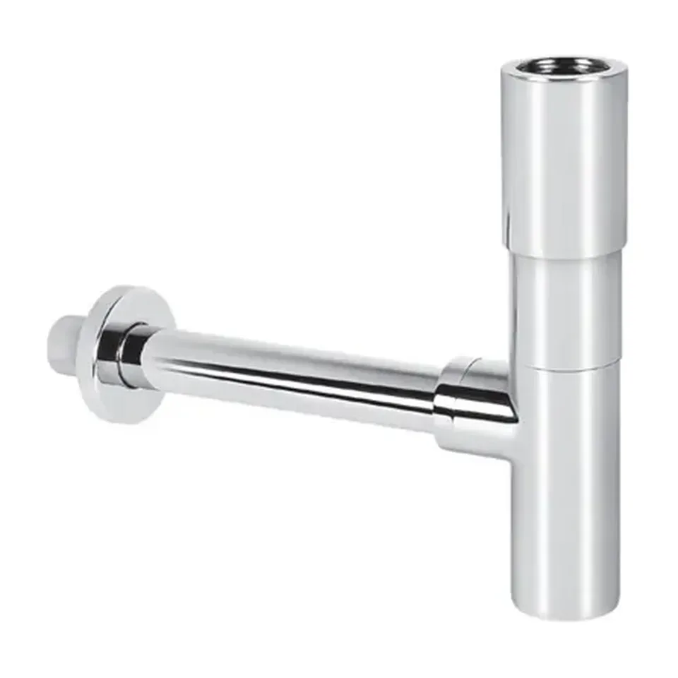 Sifon za lavabo Rosan Stolz hrom 5/4"