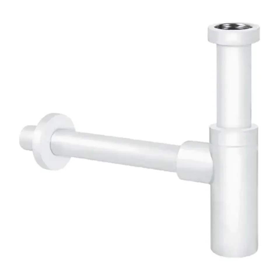 Sifon za lavabo Rosan Stolz White bela 5/4"