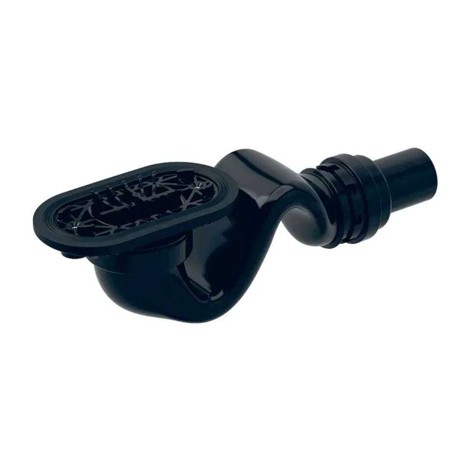 Sifon za tuš kadu Geberit Sestra 50 mm