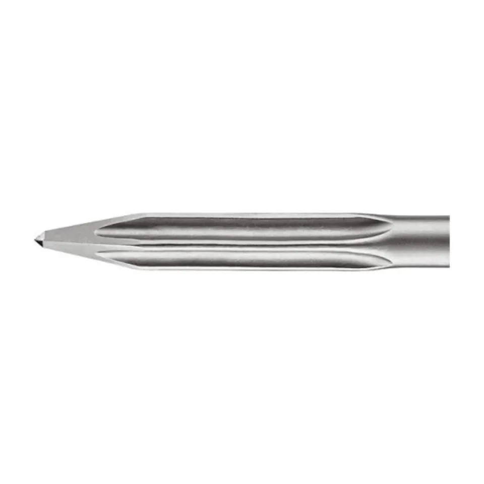 Šiljato dleto Makita SDS-MAX 400 mm samooštreće B-10366