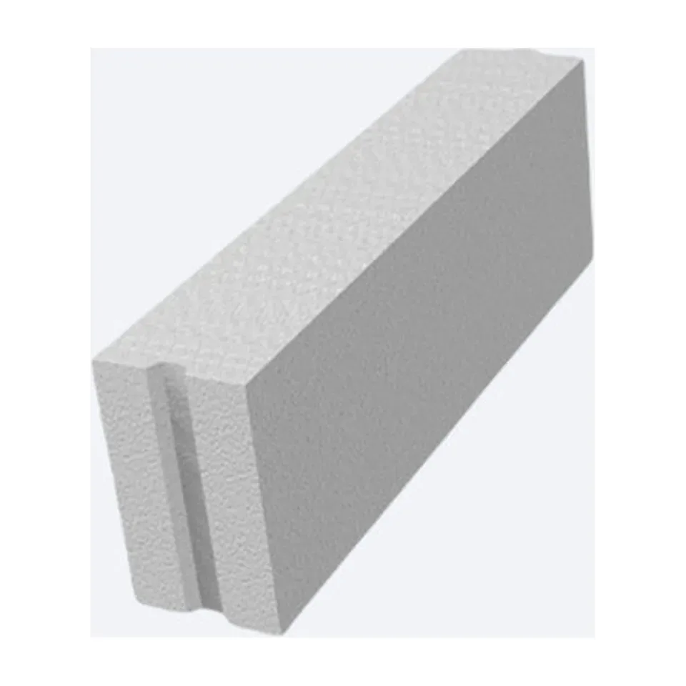 Siporeks blok Ytong 10 cm (10x20x62.5 cm)