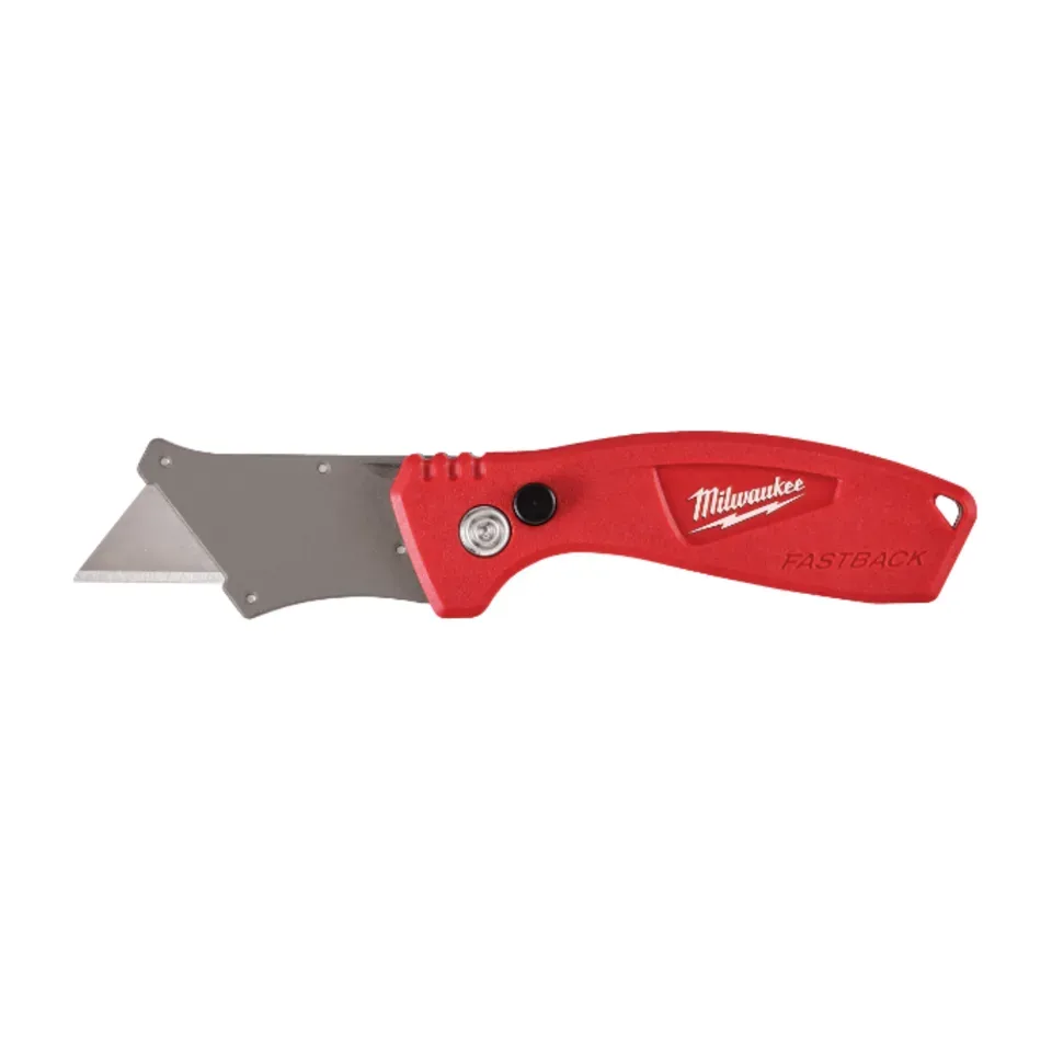 Skalpel Milwaukee Fastback Compact