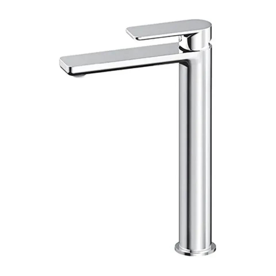 Slavina za hladnu vodu Rosan S2 hrom L, hladna voda