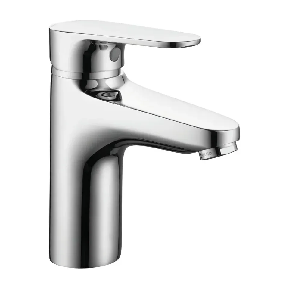 Slavina za lavabo Herz Infinity hrom I11, 3 cevi