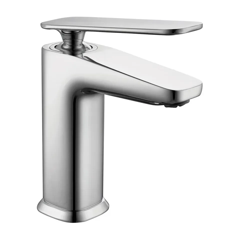 Slavina za lavabo Herz Unitas Zen U11 hrom stojeća