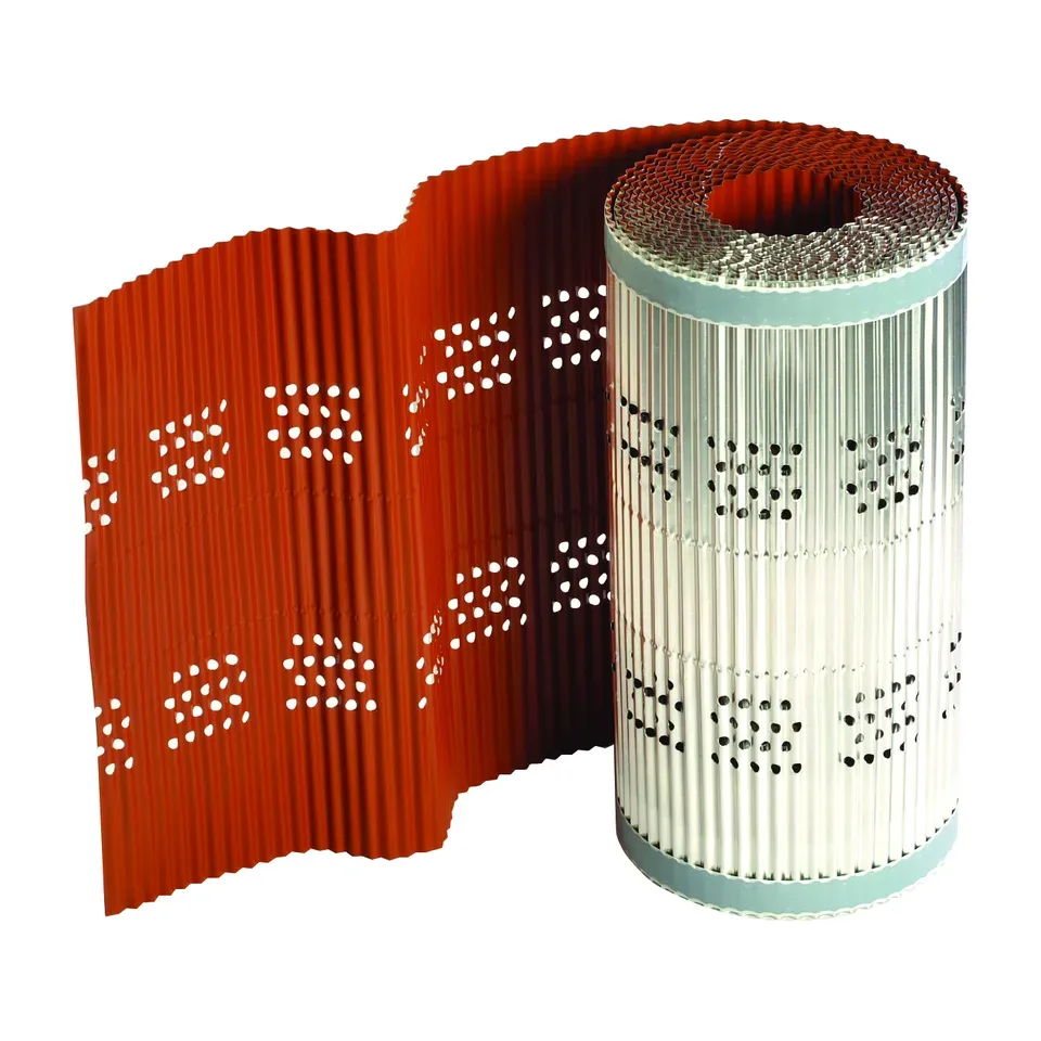 Slemenogrebena traka Nexe cigla 28 cm