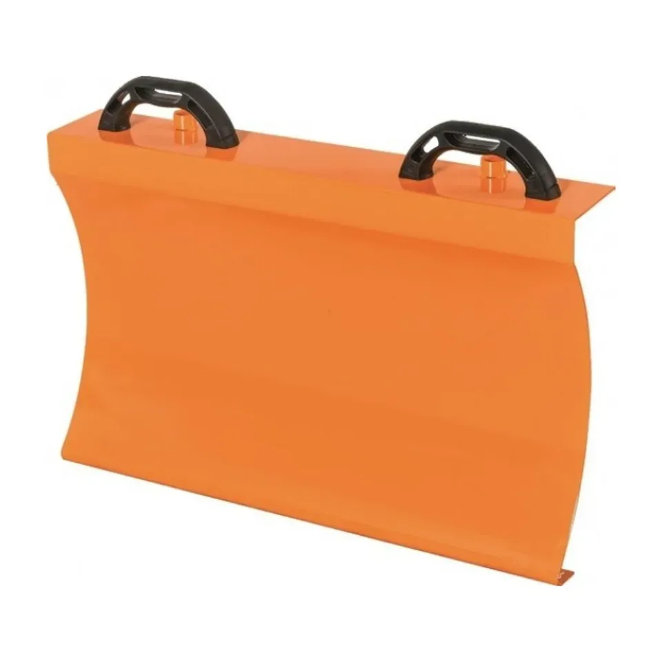 Snežni plug Villager za VSS 60 / 60 cm 046443