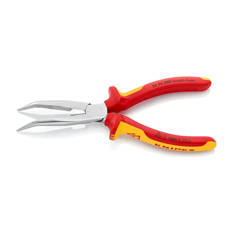 Špic klešta Knipex 200 mm VDE 26 26 200