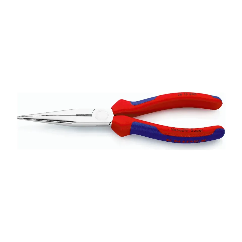 Špicasta klešta Knipex prava 200 mm 26 15 200