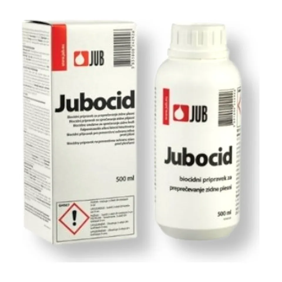 Sredstvo protiv buđi JUB ocid, 0,5 l