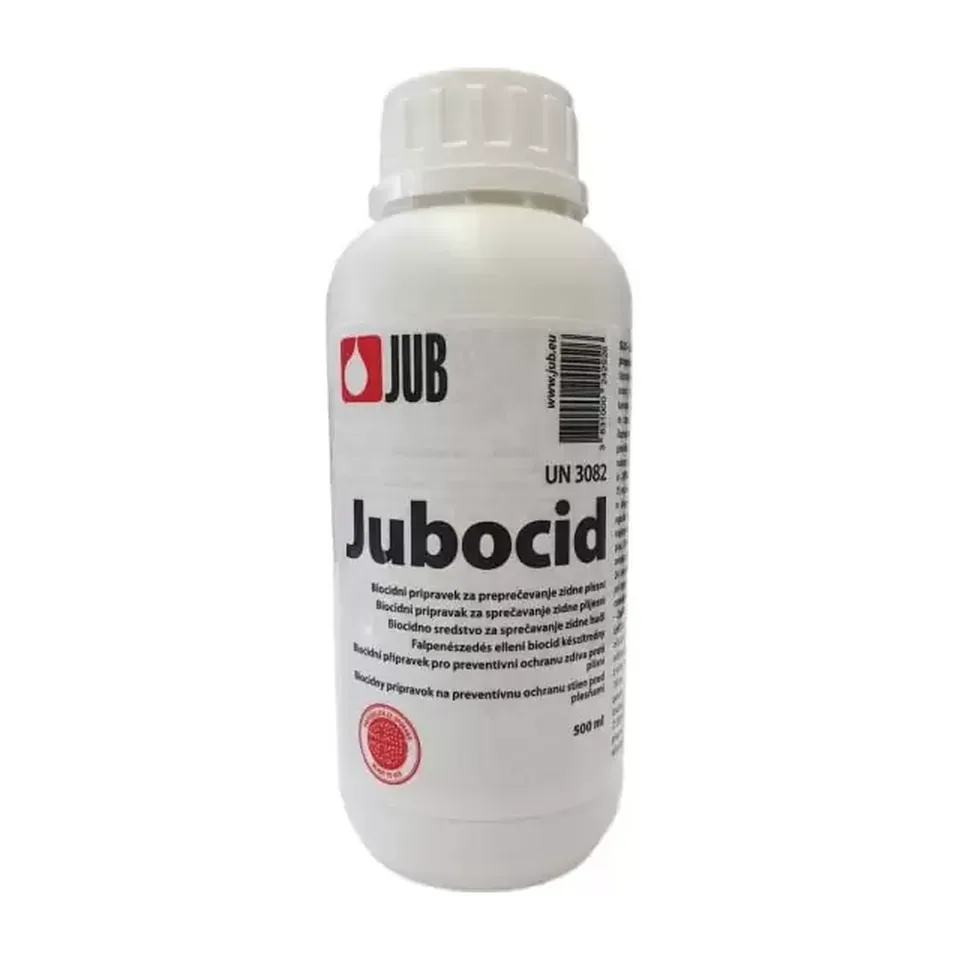 Sredstvo protiv buđi JUB ocid, 500 ml