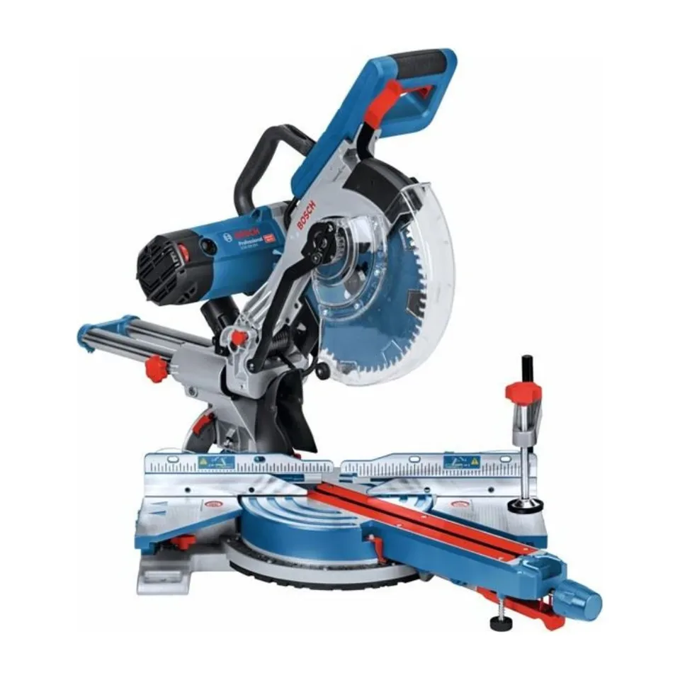 Stacionarna kružna testera Bosch GCM 350-254 / 254 mm 0601B22600