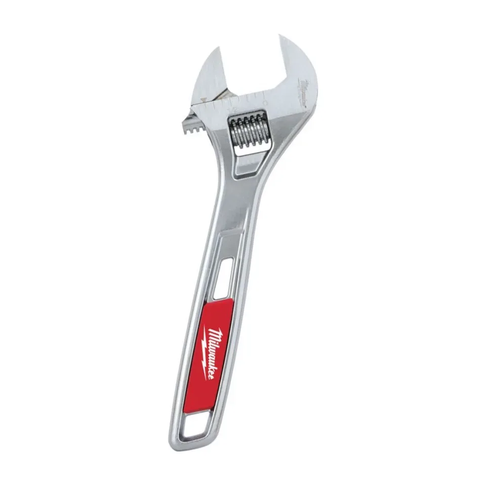 Štelujući ključ Milwaukee hrom 150 mm 48227406