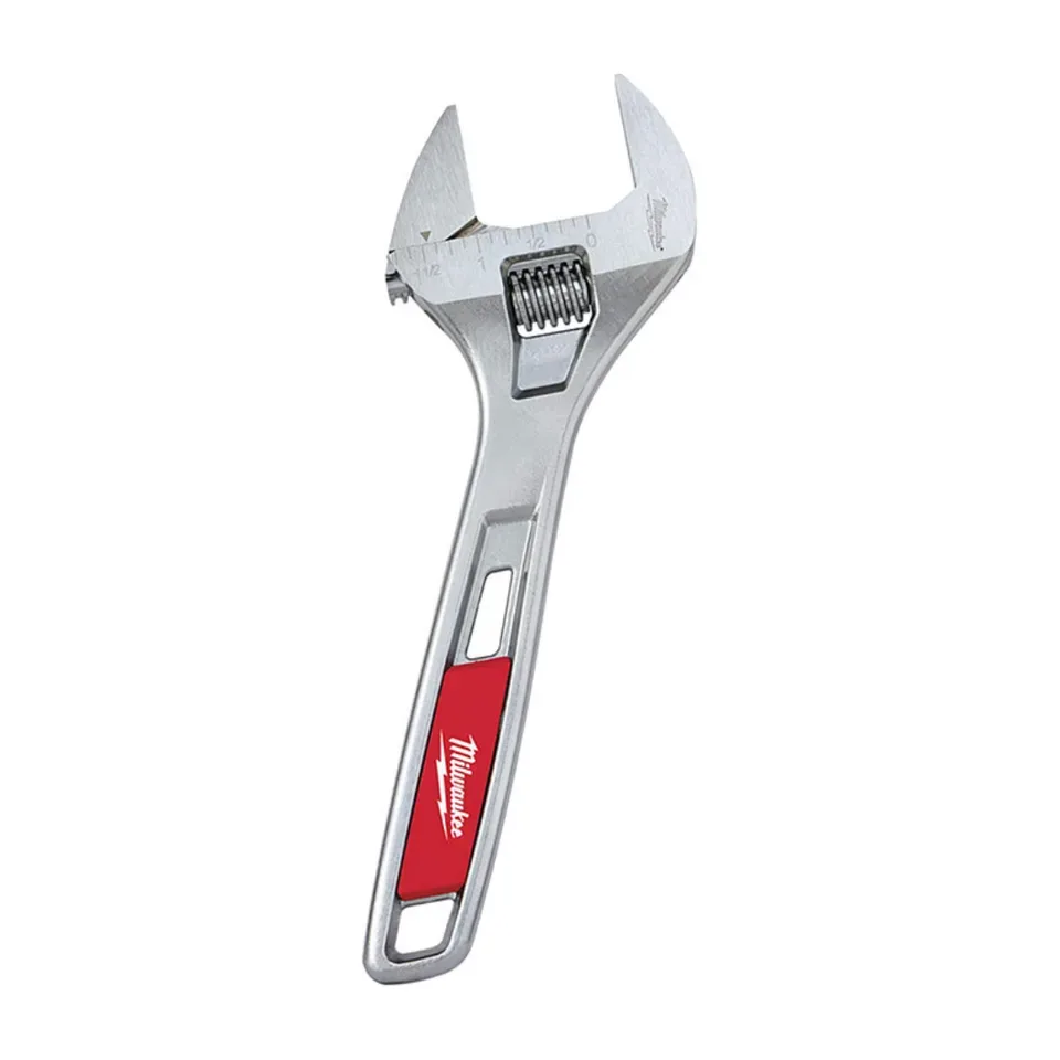 Štelujući ključ Milwaukee hrom 250 mm 48227410