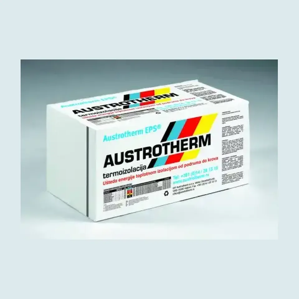 Stiropor Austrotherm EPS A120 5 cm, 5 m²